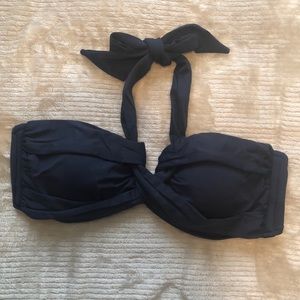 Seafolly Bandeau Swim Top